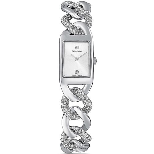 Nicora Gioielli Ponte Tresa Orologio Al quarzo Donna Swarovski cocktail Orologi